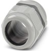 Phoenix Contact 1411150 Dławnica kablowa PG48 tworzywo sztuczne srebrny 1 szt.