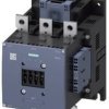 Siemens 3RT1066-2AU36 Stycznik 3 NO 1000 V/AC 1 szt.