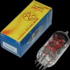 ECC82JJ Electron tube, double triode, Noval, 9-pin, 6.3 / 12.6 V