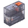 RMP842012255230WT Przekaźnik: elektromagnetyczny DPDT Ucewki: 230VAC 8A 8A/24VDC