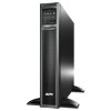 Smart-UPS X Line-interactive 750VA rackmount / tower LCD 230V SMX750I