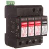 Ogranicznik Przepięć Typ T2 4P 40Ka 1,35Kv 275V Ac Val-Ms 230/3+1 Fm 2838199