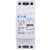 Transformator dzwonkowy 230V/(4-8-12V) AC 1-1-0,67A TR-G3/8 272481