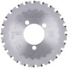 Makita E-11097 Circular Saw Blade 110x34x1.5mm 24 cogs