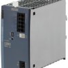 Zasilacz szyny DIN SITOP PSU6200 I wy 20 A Siemens 230V ac 70 °C 24V dc -25 °C Tryb przełączany 480 W