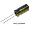Kondensator elektrolityczny 820uF 10V Low Impedance