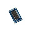 Konwerter RS232-TTL MAX3232 - mini konwerter RS232 Arduino