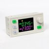 Sinilink XY-SMH Jednoosiowy sterownik silnika krokowego DC 6V-36V TTL Serial MODBUS 80000Hz Częstotliwość impulsów Ręczne automa