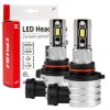 LED/HEADLIGHTS HB3 MIMI MAX 42W HB