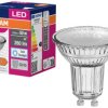 Żarówka LED OSRAM HOMELIGHTING 4058075817715 GU10 4.3 W = 50 W zimna biel 1 szt.