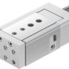 FESTO Mini-suwak 544030 DGSL-25-10-PA Materiał obudowy: kute aluminium 1 szt.