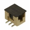 Amphenol 98424-F52-06ALF MINITEK Connector Female Unshrouded SMT 6Pos