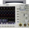 Oscyloskop cyfrowy VOLTCRAFT DSO-6104F 100 MHz 1 GSa/s