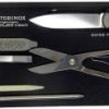 Multitool, Scyzoryk w kształcie karty kredytowej Victorinox SwissCard 0.7133.T3, 82 mm, 10 funkcji