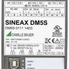 Analizator sieci Camille Bauer SINEAX DM5S 193201