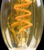 48941 LED flex filament vintage lamp C35 E14 2.5 W 125 lm WW
