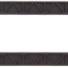 Weidmüller CABTITE FRL 24/10 BK 2584210000 (D x S x W) 11.3 x 152 x 68.8 mm poliamid (wzmocniony włóknem szklanym) czarn