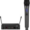 Zestaw mikrofonu bezprzewodowego IMG Stageline TXS-616SET/2, Rodzaj transmisji danych: bezprzewodowa