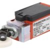 Wyłącznik krańcowy NO + NC 5A max.240VAC max.24VDC M20 plastik -30…75C IN65-SU1Z DGHK