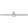 Draper Expert 16788 3/8" Sq. Dr. Satin Chrome Sliding T Bar
