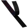 3M 7100279337 Dual Lock SJ3550CF Hook & Loop Tape 1m x 19mm Black Sold per metre