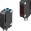 Czujnik fotoelektryczny FESTO SOOE-TB-L-PNLK-T 8075671 1 szt.