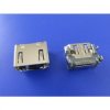 Gniazdo HDMI, 19 pin, kątowe SMD