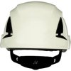 3M X5501NVE-CE-4 SecureFit Hard Hat EN 420 EN 388 White