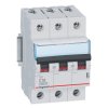 Wyłącznik nadprądowy C 16A 3P 10kA S 313 TX3 404222 LEGRAND