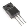 Tranzystor N MOSFET 400V/3.7A TO-220F - VISHAY