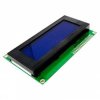 HD44780 2004 LCD Display Green