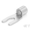 TE Connectivity Konektor płaski Solistrand długość 14.63 mm Izolacja: Nieizolowane Cyna 16 AWG