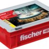 Fischer 091970 Thermax 16/170 M12 System mocowania z odstępem 170 mm 16 mm 25 szt.