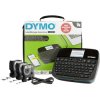 DYMO 2202121 LabelManager 640CB Label Printer 6-24mm D1 Tapes USB-C Bluetooth