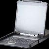 CL5708IN D 8-Port KVM Switch,VGA, USB