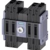 4 styki 16 A 4 zestyki przełączne 690 V/AC Siemens 3KD16402ME200