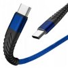 KABEL USB C 1M SPIDER 1M