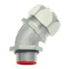 Dławnica kątowa do węża osłonowego M63 IP67 SILVYN AMHW-M 63x1,5 812.463.1 55503256 /2 szt./