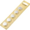 Ogniwo guzikowe CR 2032 VOLTCRAFT LM2032 3 V 5 szt. 220 mAh litowe
