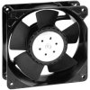 ebm-papst 4114 N/2H8P Axial Fan 24V DC 570m³/h 119x119x38mm Plastic