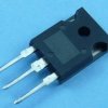 IRG-4PC50W N 55A/600V/200W TO-247AC TRA