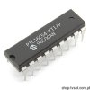 PIC16C54-XT-I/P 8Bit UPC OTP DIP18 MICROCHIP