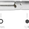 Bernstein Tools for Electronics 4-566 1/4