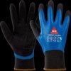 508635 Winter glove/assembly glove, size 10