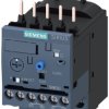Przekaźnik przeciążeniowy Siemens 1,25 A 4 A 0,37 kW 1NO + 1NC