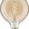 Żarówka LED Paulmann 29248 E-27 4.2 W 300 lm bursztynowy 1 szt.