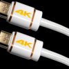C 216-1,5 High Speed HDMI Cable with Ethernet, 4K, 1.5 m