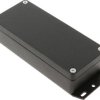 Hammond Electronics 1550Z109FBK Obudowa uniwersalna, (D x S) 150 mm x 64 mm, odlew aluminiowy, 1 szt.