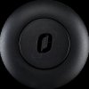 90.300.041 LED floor dimmer, 75 W, black