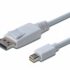 Przyłącze DISPLAY PORT-mini DISPLAY PORT 2m